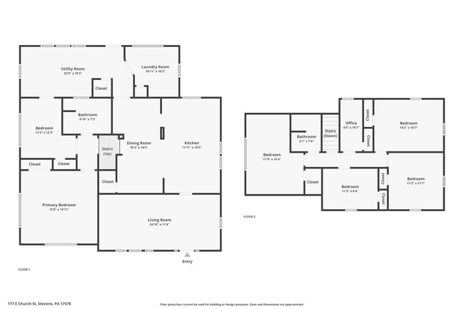 Building Photo - Spacious 5-Bedroom Home in East Cocalico T...