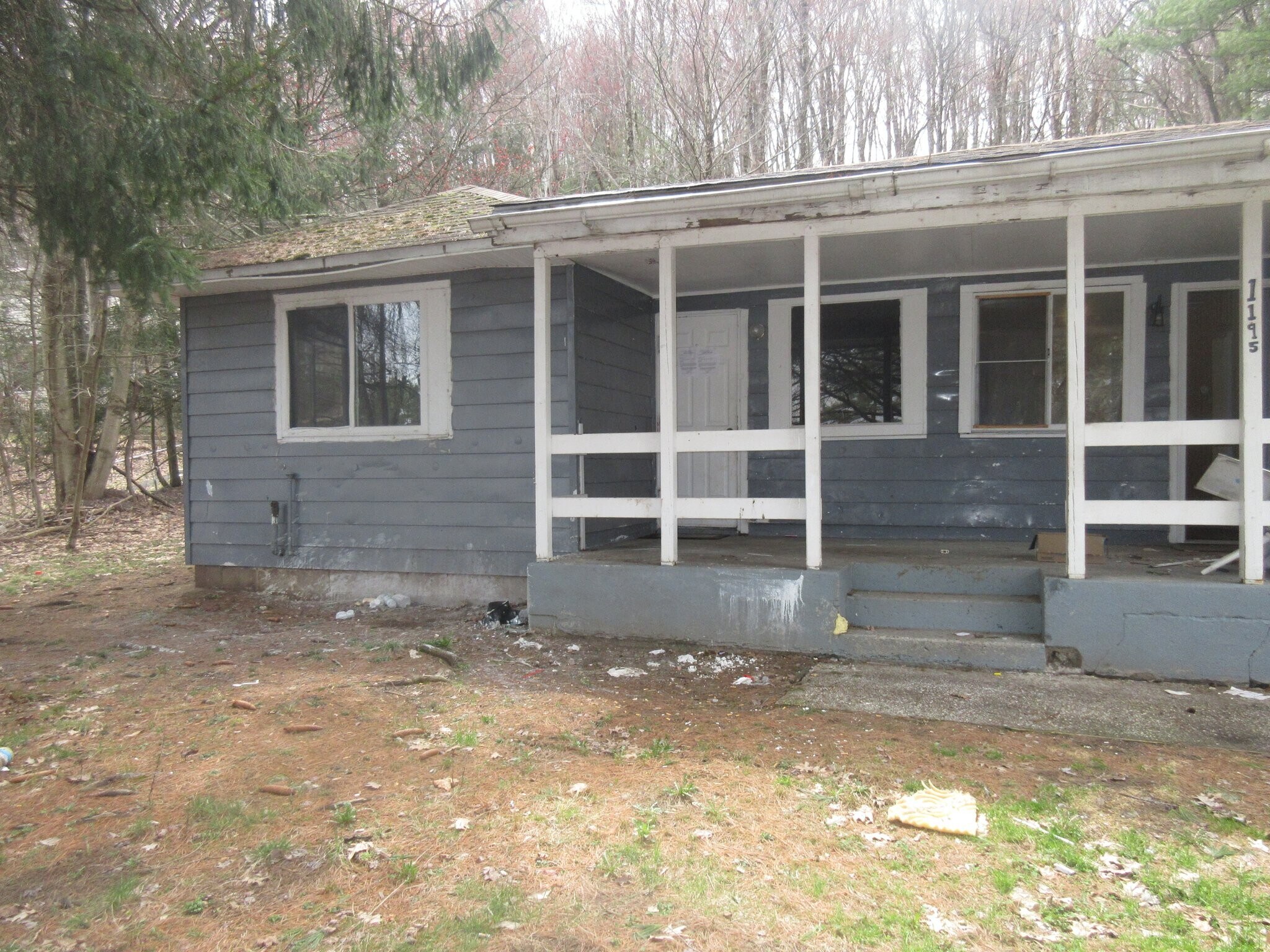 Building Photo - 1195 NY-52