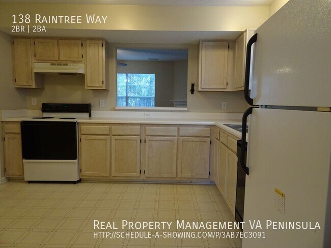 Building Photo - 2 Bedroom 1.5 Bath Single Family Home for ...
