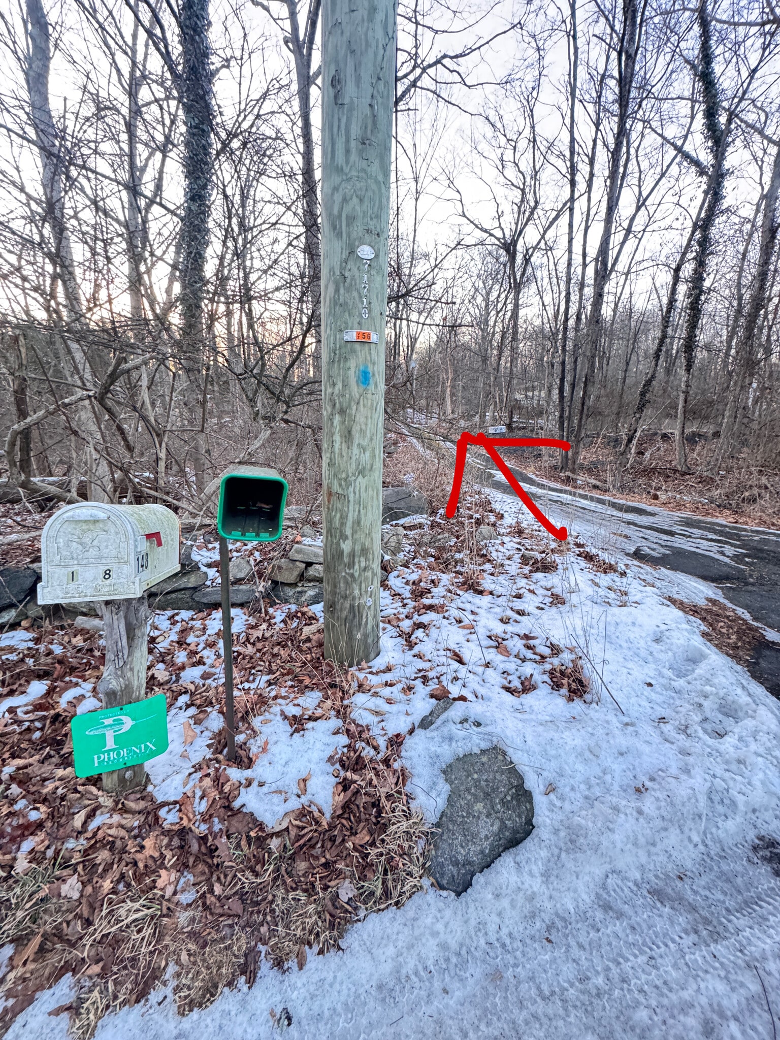 Building Photo - 148 Cat Rock Rd