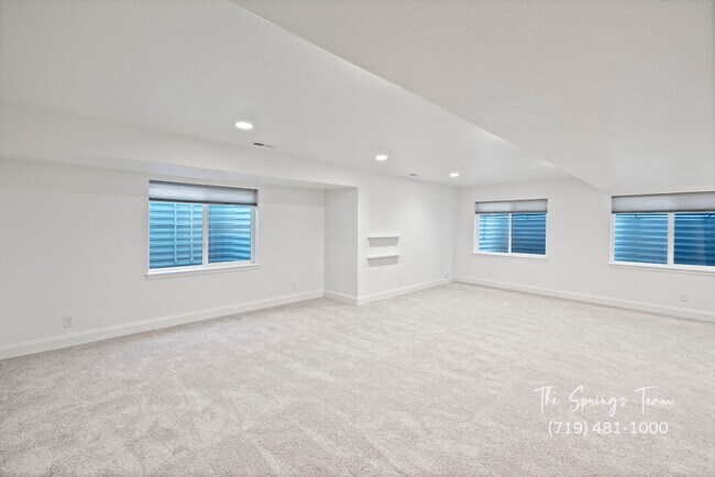 Building Photo - LUXURY 5BD HOME in AWARD WINNING WOLF RANCH COMMUNITY - Security Deposit Waiver Available