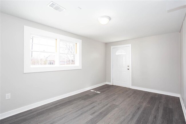 Building Photo - 1722 Johnston Trail NW