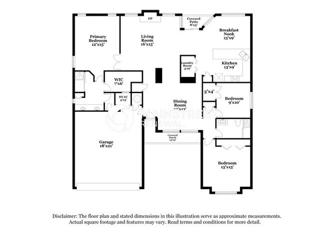 Building Photo - 3 Bedroom Pet-Friendly Home in SAN ANTONIO...