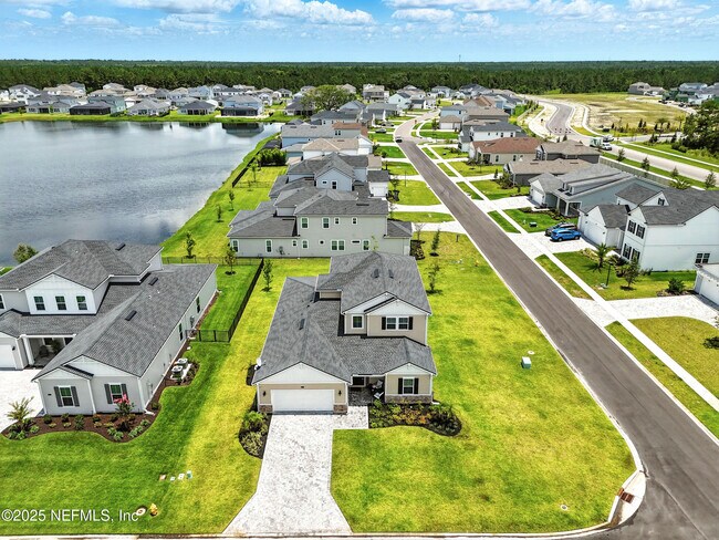 Building Photo - 24 Tradesman Ln