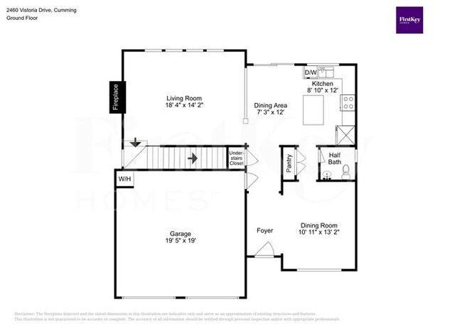 Building Photo - 2460 Vistoria Dr