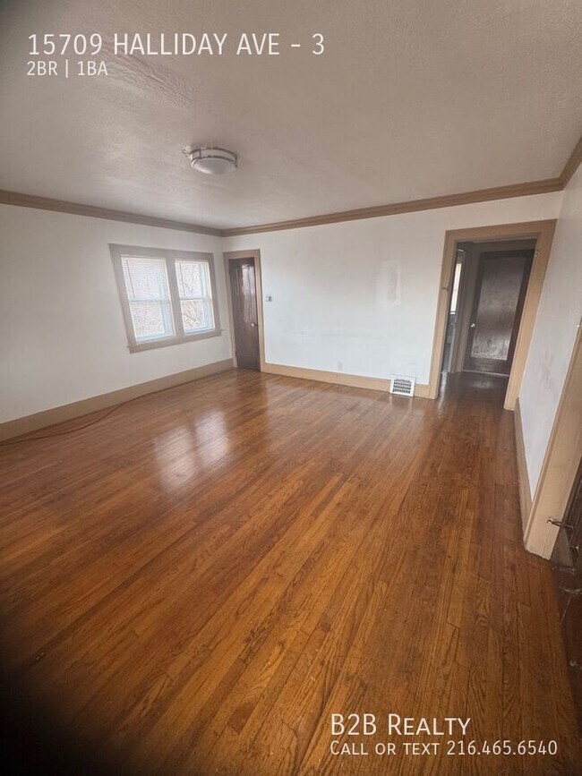 Building Photo - 15709 Halliday Ave