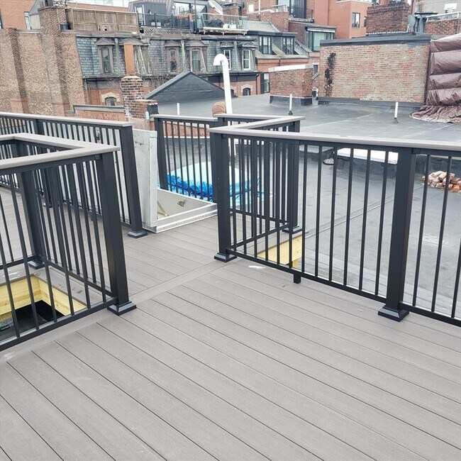 Building Photo - 25 Hancock St