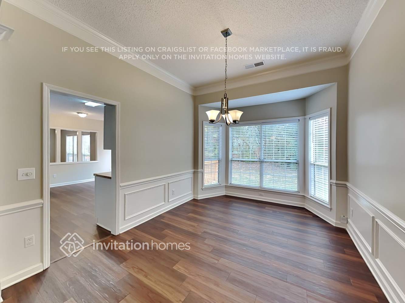 Building Photo - 6000 Elm Cove Ln