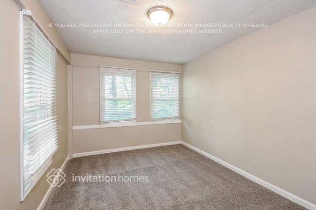 Building Photo - 1432 Cherokee Trail NW