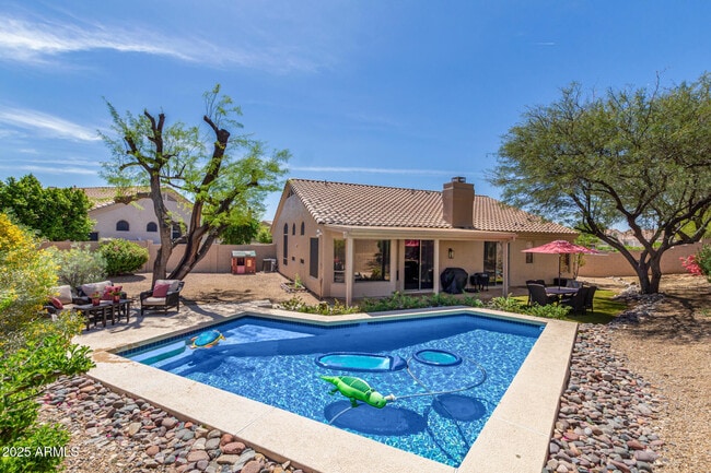 Building Photo - 9716 E Janice Way