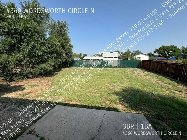 Building Photo - 4360 Wordsworth Cir N