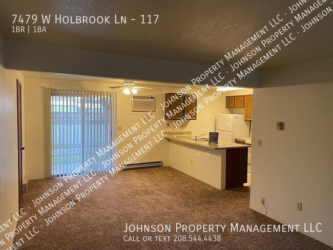 Building Photo - 7479 W Holbrook Ln