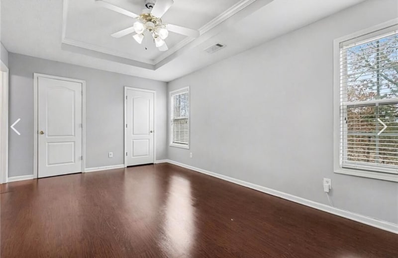 Building Photo - 1243 Blairs Pointe Dr SW