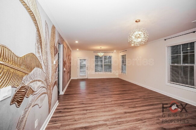 Building Photo - 4110 Steel Wy