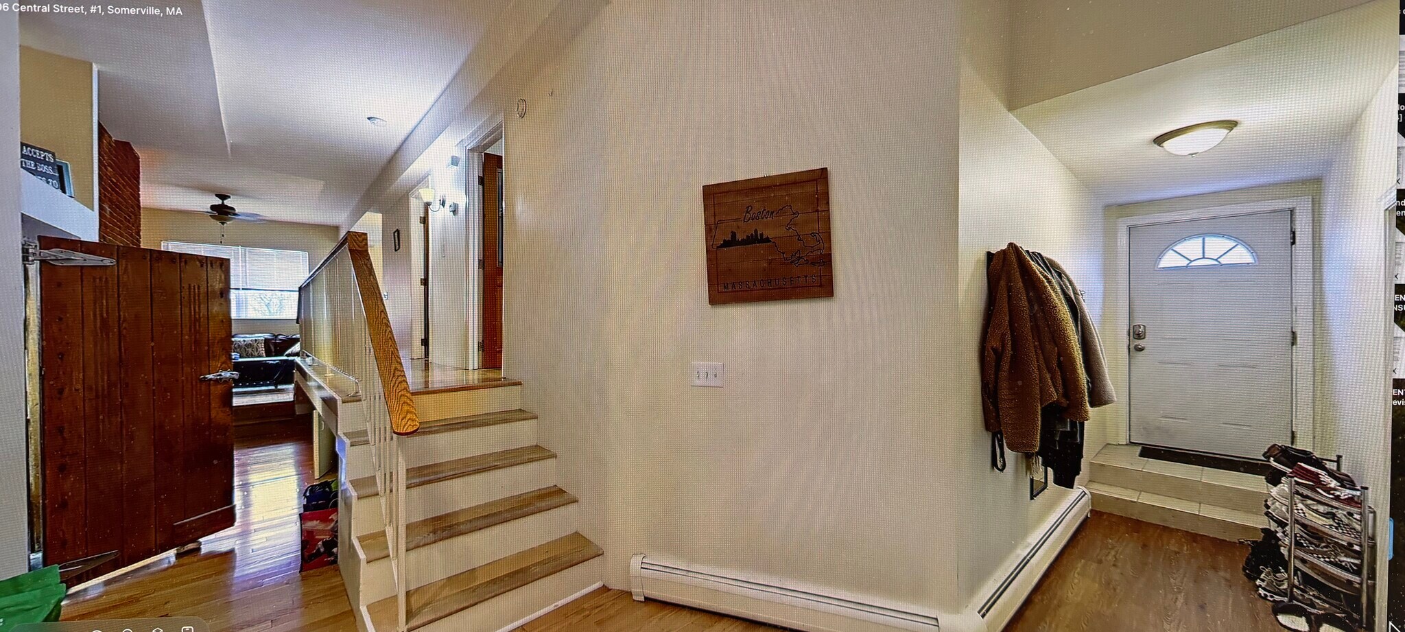 Building Photo - 106 Central St