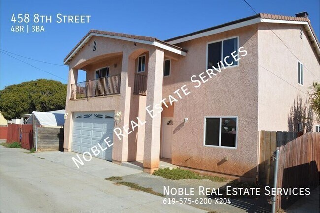 Building Photo - 458 8th St