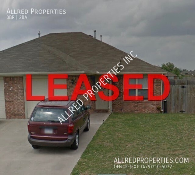 DUPLEX IN ROGERS AR!!!! 307 E Asher Ct Rogers AR 72758 Apartment Finder