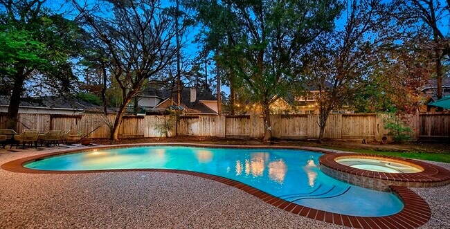 Building Photo - 31 Bluff Creek Pl