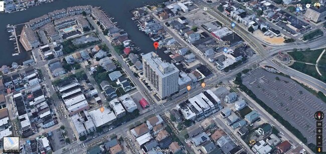 Building Photo - 3817 Ventnor Ave