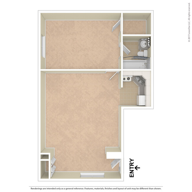 Floorplan - Westgate Group