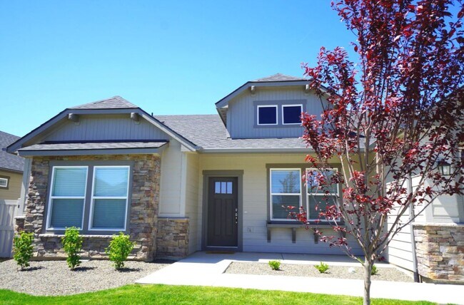 Building Photo - 3551 N Tansy Pl