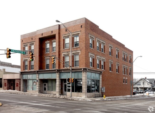 Building Photo - Arrasmith Building