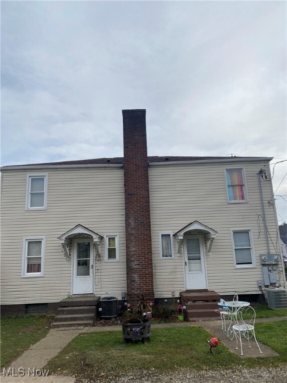 Building Photo - 101 W 39th St