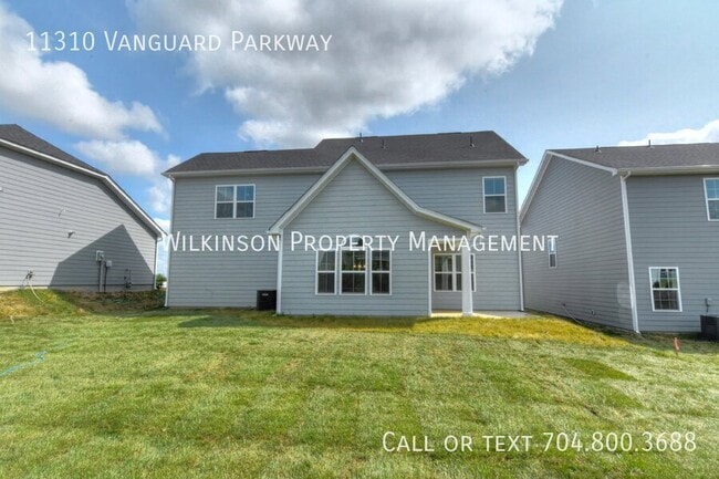 Building Photo - 11310 Vanguard Pkwy