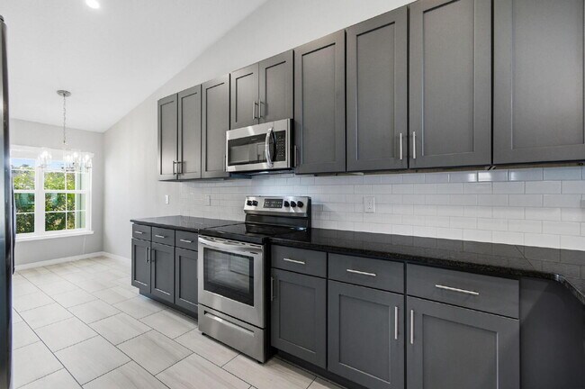 Building Photo - Matanzas Woods