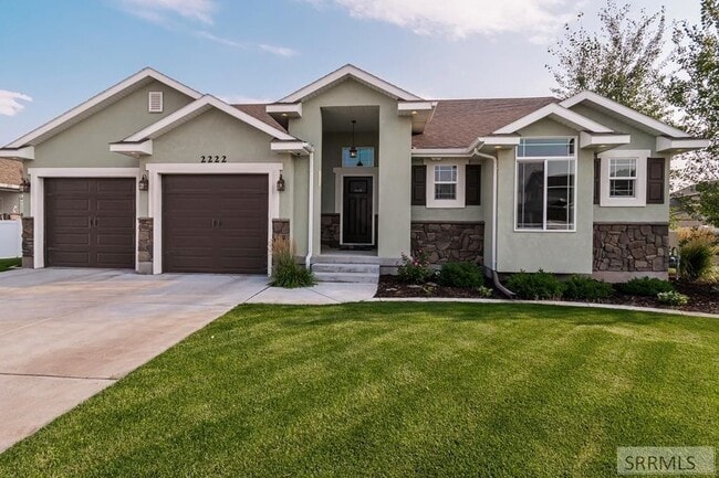 Building Photo - 2222 Cobblefield Way
