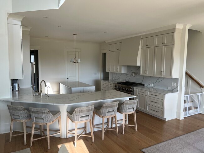 Kitchen - 5566 Hardeman Springs Blvd
