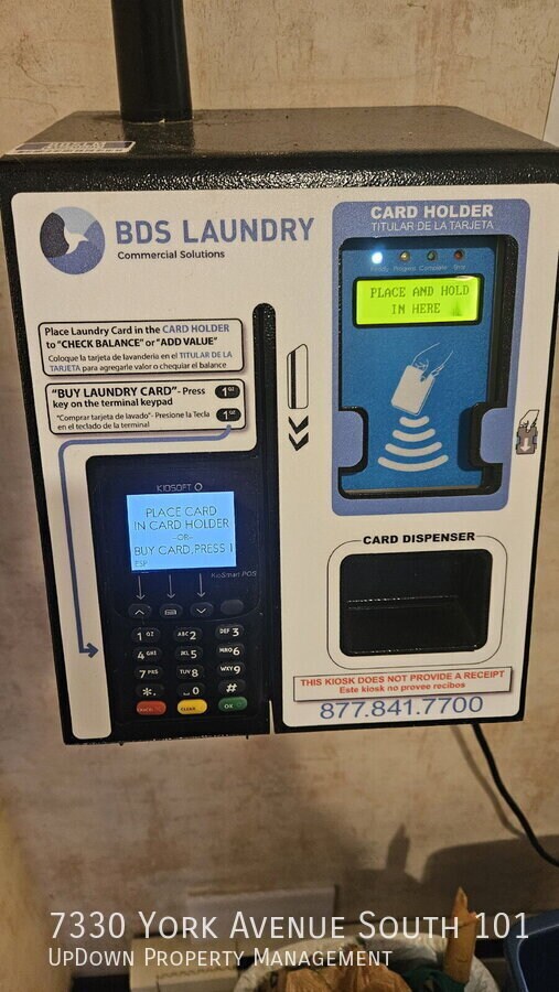 Building Photo - 7330 York Ave S