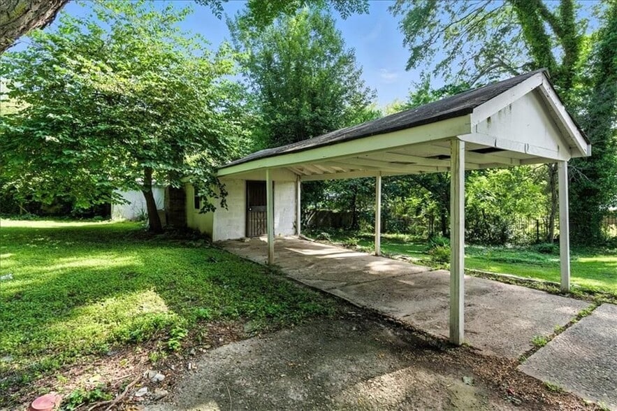 Building Photo - 1441 Ezra Church Dr NW