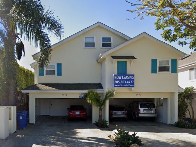 Primary Photo - 6573 Del Playa Dr