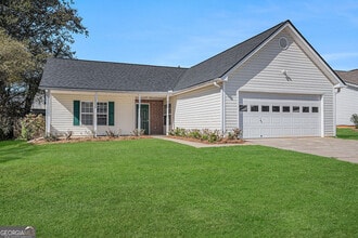 Building Photo - 2533 Morning Glory Pl NW