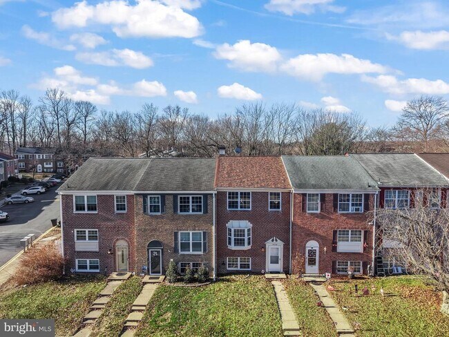 Building Photo - 15256 Waterwheel Terrace