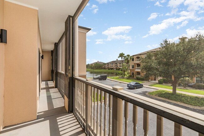 Building Photo - Condo in Gated community near Viera shopping, etc.