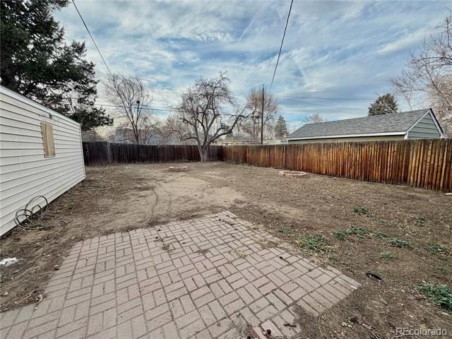 Building Photo - 3785 S Grant St