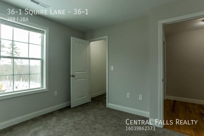Building Photo - 36-1 Squire Lane-36-1