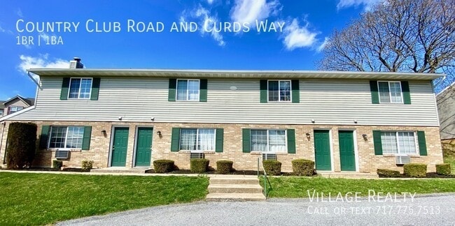 Building Photo - 681 Country Club Rd