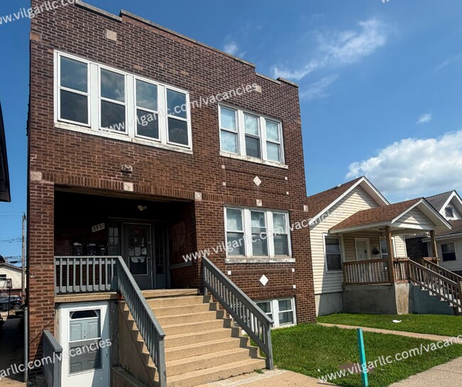Building Photo - 3931 Ivy St