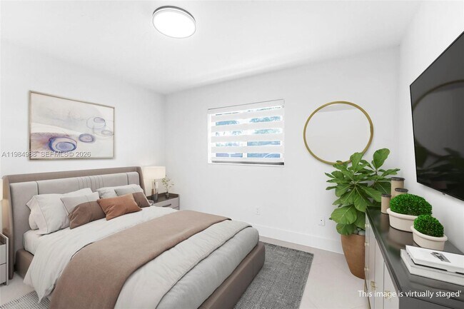 Building Photo - 11640 SW 99th Ct