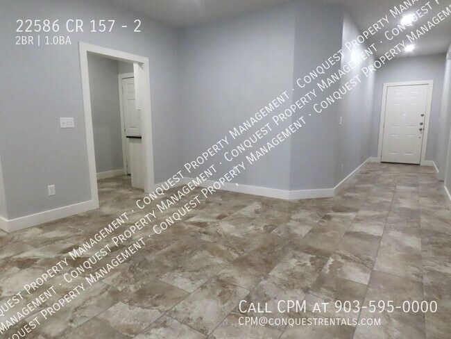 Building Photo - 22586 CR 157