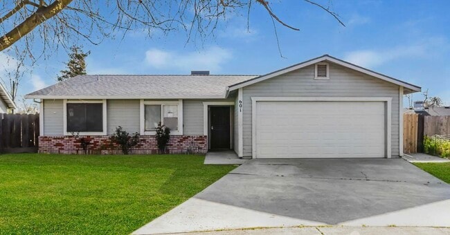 Building Photo - SINGLE FAMILY READY FOR RENT