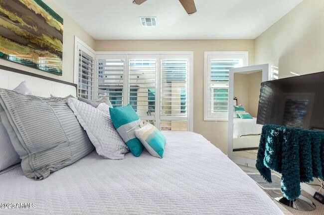 Building Photo - 9001 E San Victor Dr