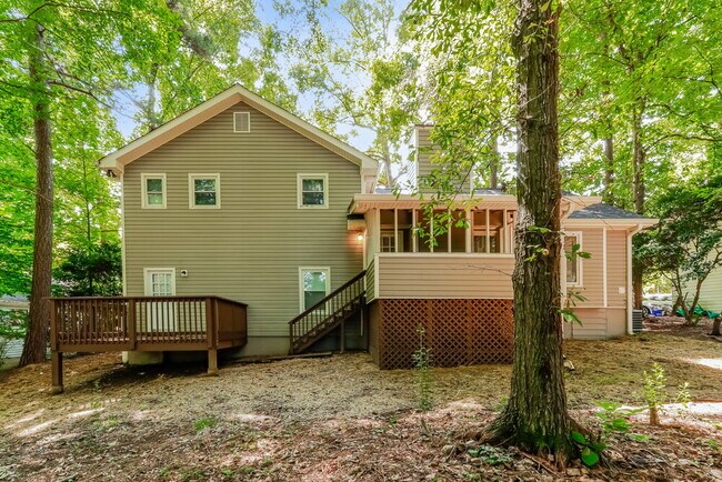 Building Photo - 3751 Quail Hollow Trail