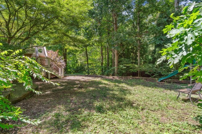 Building Photo - Furnished 4 Bed/3 Full Bath Home in Cary!