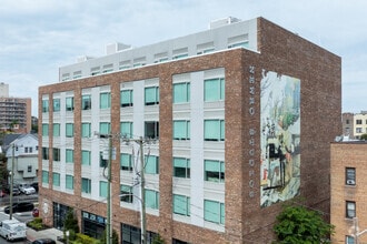 Building Photo - NewRo Studios