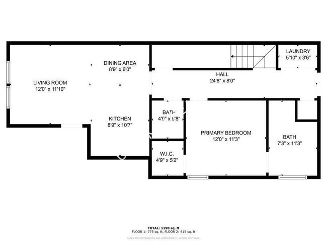 Building Photo - 1401/1403 S 5th Ave-1401