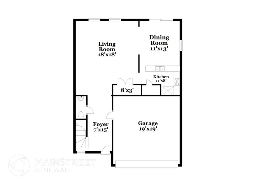 Building Photo - 2216 Ram Rd